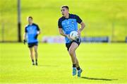 18 March 2023; Cormac Costello of Dublin during the Allianz Football League Division 2 match between Meath and Dublin at Páirc Tailteann in Navan, Meath. Photo by David Fitzgerald/Sportsfile