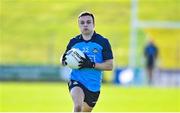 18 March 2023; Eoin Murchan of Dublin during the Allianz Football League Division 2 match between Meath and Dublin at Páirc Tailteann in Navan, Meath. Photo by David Fitzgerald/Sportsfile