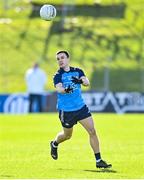 18 March 2023; Eoin Murchan of Dublin during the Allianz Football League Division 2 match between Meath and Dublin at Páirc Tailteann in Navan, Meath. Photo by David Fitzgerald/Sportsfile