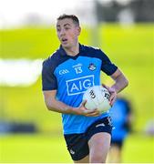 18 March 2023; Cormac Costello of Dublin during the Allianz Football League Division 2 match between Meath and Dublin at Páirc Tailteann in Navan, Meath. Photo by David Fitzgerald/Sportsfile