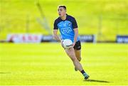 18 March 2023; Cormac Costello of Dublin during the Allianz Football League Division 2 match between Meath and Dublin at Páirc Tailteann in Navan, Meath. Photo by David Fitzgerald/Sportsfile