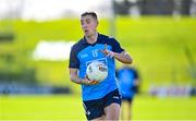 18 March 2023; Cormac Costello of Dublin during the Allianz Football League Division 2 match between Meath and Dublin at Páirc Tailteann in Navan, Meath. Photo by David Fitzgerald/Sportsfile