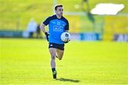 18 March 2023; Eoin Murchan of Dublin during the Allianz Football League Division 2 match between Meath and Dublin at Páirc Tailteann in Navan, Meath. Photo by David Fitzgerald/Sportsfile