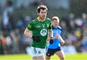 18 March 2023; Aaron Lynch of Meath during the Allianz Football League Division 2 match between Meath and Dublin at Páirc Tailteann in Navan, Meath. Photo by David Fitzgerald/Sportsfile