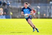 18 March 2023; Ciaran Kilkenny of Dublin during the Allianz Football League Division 2 match between Meath and Dublin at Páirc Tailteann in Navan, Meath. Photo by David Fitzgerald/Sportsfile