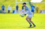 18 March 2023; Harry Hogan of Meath during the Allianz Football League Division 2 match between Meath and Dublin at Páirc Tailteann in Navan, Meath. Photo by David Fitzgerald/Sportsfile