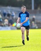 18 March 2023; Brian Fenton of Dublin during the Allianz Football League Division 2 match between Meath and Dublin at Páirc Tailteann in Navan, Meath. Photo by David Fitzgerald/Sportsfile