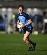 18 March 2023; Michael Fitzsimons of Dublin during the Allianz Football League Division 2 match between Meath and Dublin at Páirc Tailteann in Navan, Meath. Photo by David Fitzgerald/Sportsfile