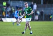 18 March 2023; Jack Flynn of Meath during the Allianz Football League Division 2 match between Meath and Dublin at Páirc Tailteann in Navan, Meath. Photo by David Fitzgerald/Sportsfile