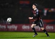17 March 2023; Paddy Kirk of Bohemians during the SSE Airtricity Men's Premier Division match between Bohemians and UCD at Dalymount Park in Dublin. Photo by Sam Barnes/Sportsfile