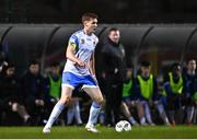 17 March 2023; Jack Keaney of UCD during the SSE Airtricity Men's Premier Division match between Bohemians and UCD at Dalymount Park in Dublin. Photo by Sam Barnes/Sportsfile