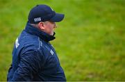 19 March 2023; Cork manager Pat Ryan during the Allianz Hurling League Division 1 Group A match between Clare and Cork at Cusack Park in Ennis, Clare. Photo by Ray McManus/Sportsfile