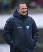 19 March 2023; Waterford manager Davy Fitzgerald before the Allianz Hurling League Division 1 Group B match between Waterford and Kilkenny at UPMC Nowlan Park in Kilkenny. Photo by Piaras Ó Mídheach/Sportsfile