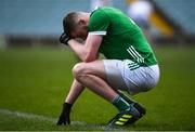 19 March 2023; Brian Fanning of Limerick after the Allianz Football League Division 2 match between Limerick and Kildare at TUS Gaelic Grounds in Limerick. Photo by Tyler Miller/Sportsfile