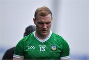 19 March 2023; Adrian Enright of Limerick after the Allianz Football League Division 2 match between Limerick and Kildare at TUS Gaelic Grounds in Limerick. Photo by Tyler Miller/Sportsfile