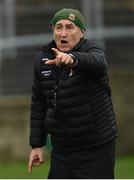 19 March 2023; Mayo selector Donie Buckley before the Allianz Football League Division 1 match between Donegal and Mayo at MacCumhaill Park in Ballybofey, Donegal. Photo by Ramsey Cardy/Sportsfile