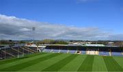 18 March 2023; A general view of Semple Stadium before the Allianz Football League Division 3 match between Tipperary and Offaly at FBD Semple Stadium in Thurles, Tipperary. Photo by Ray McManus/Sportsfile