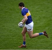 18 March 2023; Jack Kennedy of Tipperary during the Allianz Football League Division 3 match between Tipperary and Offaly at FBD Semple Stadium in Thurles, Tipperary. Photo by Ray McManus/Sportsfile