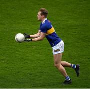 18 March 2023; Colm O'Shaughnessy of Tipperary during the Allianz Football League Division 3 match between Tipperary and Offaly at FBD Semple Stadium in Thurles, Tipperary. Photo by Ray McManus/Sportsfile