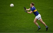 18 March 2023; Colm O'Shaughnessy of Tipperary during the Allianz Football League Division 3 match between Tipperary and Offaly at FBD Semple Stadium in Thurles, Tipperary. Photo by Ray McManus/Sportsfile