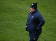 18 March 2023; Tipperary manager David Power during the Allianz Football League Division 3 match between Tipperary and Offaly at FBD Semple Stadium in Thurles, Tipperary. Photo by Ray McManus/Sportsfile
