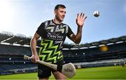 21 March 2023; John West Féile 2023 Ambassador and Hurler of the Year Diarmaid Byrnes of Limerick at Croke Park today Tuesday.  John West, sponsors of the GAA’s under-15 annual Féile Peile na nÓg (football) and Féile na nGael (camogie and hurling) announced details of its innovative nutrition programme for young athletes. The company also revealed the extension of its Féile sponsorship until 2025 and a partnership with SuperValu to promote John West Féile in stores across the country. Photo by David Fitzgerald/Sportsfile