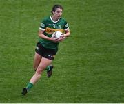 17 March 2023; Emma Costello of Kerry during the Lidl Ladies National Football League Division 1 match between Cork and Kerry at Páirc Uí Chaoimh in Cork. Photo by Piaras Ó Mídheach/Sportsfile