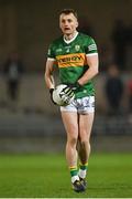 18 March 2023; Tom O'Sullivan of Kerry during the Allianz Football League Division 1 match between Kerry and Roscommon at Austin Stack Park in Tralee, Kerry. Photo by Piaras Ó Mídheach/Sportsfile