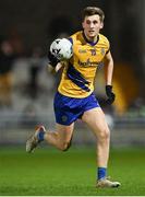 18 March 2023; Dylan Ruane of Roscommon during the Allianz Football League Division 1 match between Kerry and Roscommon at Austin Stack Park in Tralee, Kerry. Photo by Piaras Ó Mídheach/Sportsfile