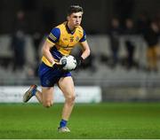 18 March 2023; Dylan Ruane of Roscommon during the Allianz Football League Division 1 match between Kerry and Roscommon at Austin Stack Park in Tralee, Kerry. Photo by Piaras Ó Mídheach/Sportsfile