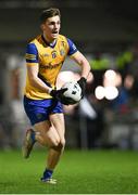 18 March 2023; Dylan Ruane of Roscommon during the Allianz Football League Division 1 match between Kerry and Roscommon at Austin Stack Park in Tralee, Kerry. Photo by Piaras Ó Mídheach/Sportsfile