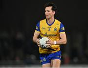 18 March 2023; Tadhg O'Rourke of Roscommon during the Allianz Football League Division 1 match between Kerry and Roscommon at Austin Stack Park in Tralee, Kerry. Photo by Piaras Ó Mídheach/Sportsfile