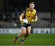 18 March 2023; Niall Daly of Roscommon during the Allianz Football League Division 1 match between Kerry and Roscommon at Austin Stack Park in Tralee, Kerry. Photo by Piaras Ó Mídheach/Sportsfile