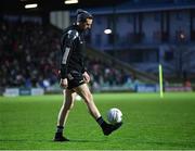 18 March 2023; Kerry performance coach Tony Griffin before the Allianz Football League Division 1 match between Kerry and Roscommon at Austin Stack Park in Tralee, Kerry. Photo by Piaras Ó Mídheach/Sportsfile