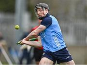 19 March 2023; Cian O'Sullivan of Dublin during the Allianz Hurling League Division 1 Group B match between Dublin and Laois at Parnell Park in Dublin. Photo by Sam Barnes/Sportsfile