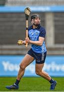 19 March 2023; Dónal Burke of Dublin during the Allianz Hurling League Division 1 Group B match between Dublin and Laois at Parnell Park in Dublin. Photo by Sam Barnes/Sportsfile