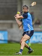 19 March 2023; Danny Sutcliffe of Dublin during the Allianz Hurling League Division 1 Group B match between Dublin and Laois at Parnell Park in Dublin. Photo by Sam Barnes/Sportsfile