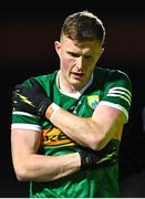 18 March 2023; Graham O'Sullivan of Kerry during the Allianz Football League Division 1 match between Kerry and Roscommon at Austin Stack Park in Tralee, Kerry. Photo by Piaras Ó Mídheach/Sportsfile