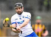 19 March 2023; Colin Dunford of Waterford during the Allianz Hurling League Division 1 Group B match between Waterford and Kilkenny at UPMC Nowlan Park in Kilkenny. Photo by Piaras Ó Mídheach/Sportsfile
