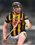 19 March 2023; Darragh Corcoran of Kilkenny during the Allianz Hurling League Division 1 Group B match between Waterford and Kilkenny at UPMC Nowlan Park in Kilkenny. Photo by Piaras Ó Mídheach/Sportsfile