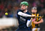 19 March 2023; Waterford goalkeeper Billy Nolan during the Allianz Hurling League Division 1 Group B match between Waterford and Kilkenny at UPMC Nowlan Park in Kilkenny. Photo by Piaras Ó Mídheach/Sportsfile