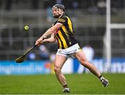 19 March 2023; Conor Fogarty of Kilkenny during the Allianz Hurling League Division 1 Group B match between Waterford and Kilkenny at UPMC Nowlan Park in Kilkenny. Photo by Piaras Ó Mídheach/Sportsfile