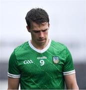 19 March 2023; Cillian Fahy of Limerick during the Allianz Football League Division 2 match between Limerick and Kildare at TUS Gaelic Grounds in Limerick. Photo by Tyler Miller/Sportsfile