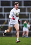 19 March 2023; Kevin O'Callaghan of Kildare during the Allianz Football League Division 2 match between Limerick and Kildare at TUS Gaelic Grounds in Limerick. Photo by Tyler Miller/Sportsfile