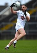 19 March 2023; Ben McCormack of Kildare during the Allianz Football League Division 2 match between Limerick and Kildare at TUS Gaelic Grounds in Limerick. Photo by Tyler Miller/Sportsfile