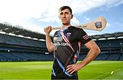 23 March 2023; Limerick hurler Barry Nash stands for a portrait during the ONEILLS.COM Under-20 All Ireland Hurling Championship Launch 2023 at Croke Park in Dublin. Photo by Sam Barnes/Sportsfile