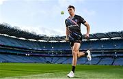 23 March 2023; Limerick hurler Barry Nash in attendance during the ONEILLS.COM Under-20 All Ireland Hurling Championship Launch 2023 at Croke Park in Dublin. Photo by Sam Barnes/Sportsfile