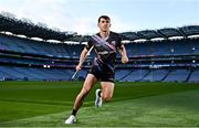 23 March 2023; Limerick hurler Barry Nash in attendance during the ONEILLS.COM Under-20 All Ireland Hurling Championship Launch 2023 at Croke Park in Dublin. Photo by Sam Barnes/Sportsfile