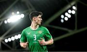 22 March 2023; Callum O’Dowda of Republic of Ireland during the international friendly match between Republic of Ireland and Latvia at Aviva Stadium in Dublin. Photo by Stephen McCarthy/Sportsfile