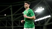 22 March 2023; Callum O’Dowda of Republic of Ireland during the international friendly match between Republic of Ireland and Latvia at Aviva Stadium in Dublin. Photo by Stephen McCarthy/Sportsfile